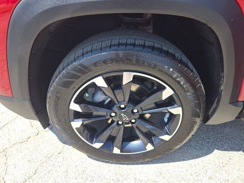 Used 2026 Chevrolet Equinox RS w/ Convenience Package III FWD image 24