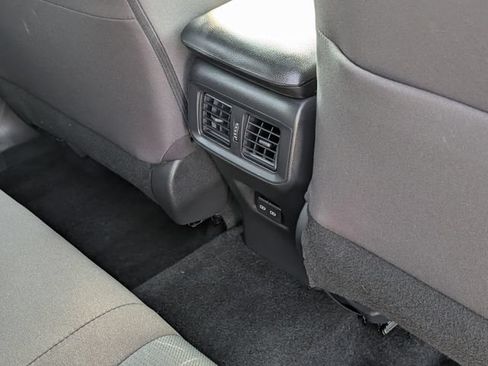 Certified 2025 Toyota RAV4 XLE w/ Convenience Package FWD image 32