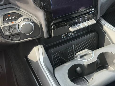 New 2026 RAM 1500 Lone Star AWD/4WD image 18