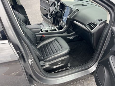Used 2023 Ford Edge SEL AWD/4WD image 34