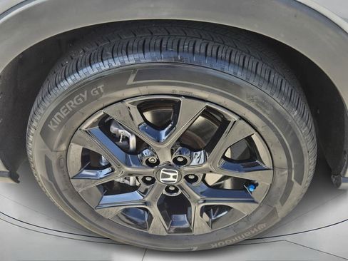 Used 2023 Honda HR-V Sport image 9