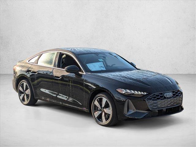 Used 2025 Audi A5 Premium Plus w/ Premium Plus AWD/4WD image 5