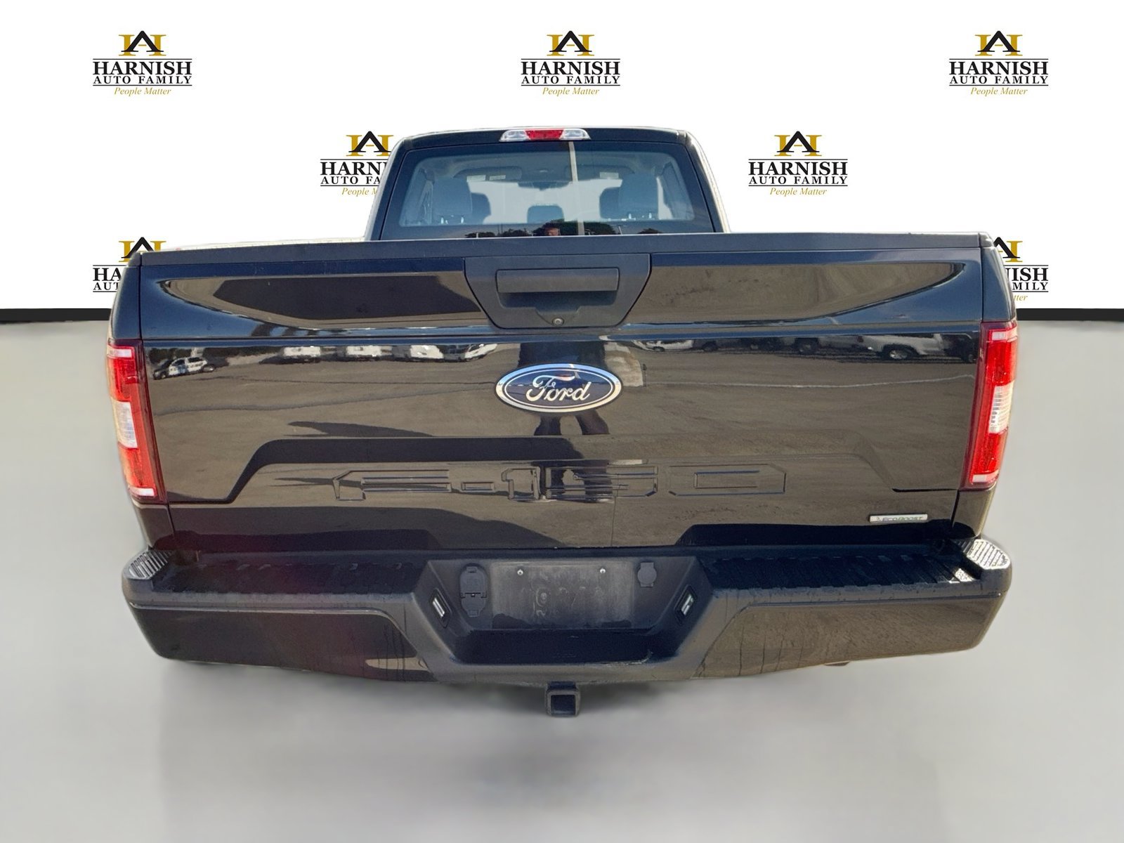 Used 2019 Ford F150 XL w/ Equipment Group 101A Mid AWD/4WD image 4