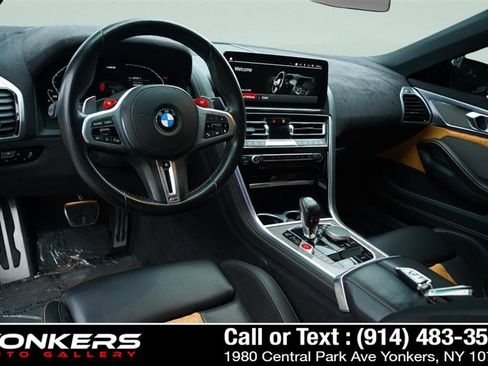 Used 2023 BMW M8 Competition image 56