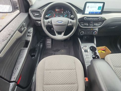 Used 2022 Ford Escape SE AWD/4WD image 11