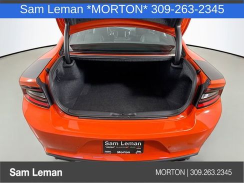 Used 2023 Dodge Charger Scat Pack w/ Daytona Edition Group image 26