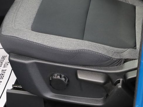 Used 2023 Ford Bronco Big Bend image 16