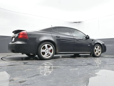 Used 2008 Pontiac Grand Prix GXP w/ Sun And Sound Package FWD image 22
