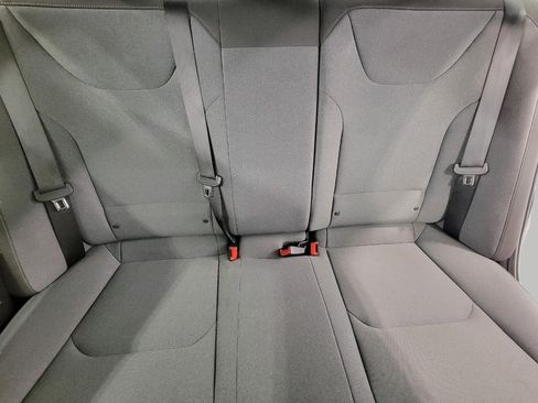 Used 2025 Kia K4 FWD image 46
