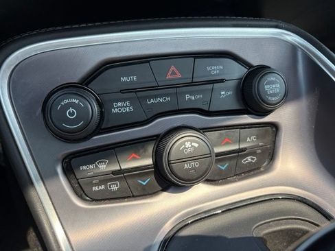 Used 2020 Dodge Challenger R/T Scat Pack RWD image 21
