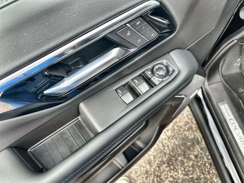 New 2026 Chevrolet Tahoe Z71 w/ Comfort Package image 22