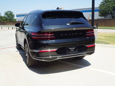 Used 2025 Genesis GV80 2.5T Select image 5