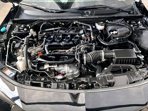 Used 2024 Acura Integra A-Spec FWD image 32