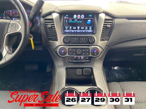 Used 2019 Chevrolet Tahoe LS image 17