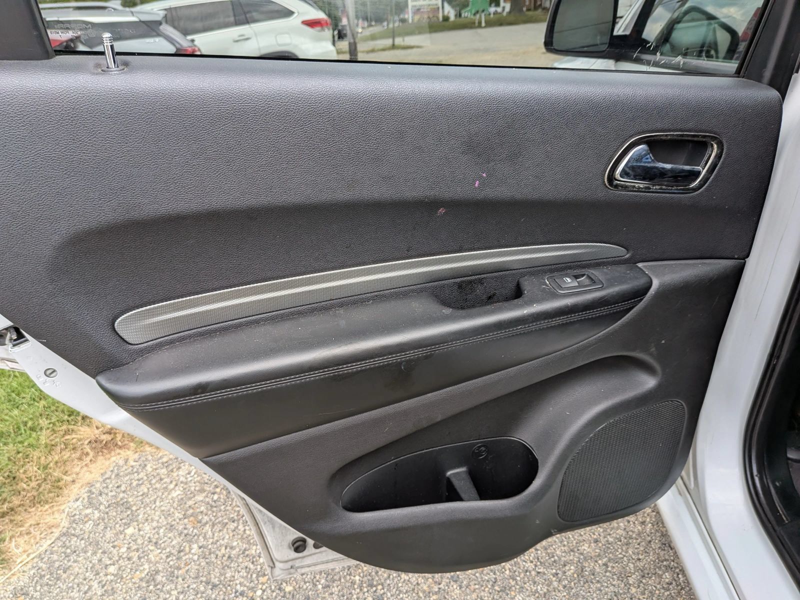 Used 2018 Dodge Durango GT AWD/4WD image 28