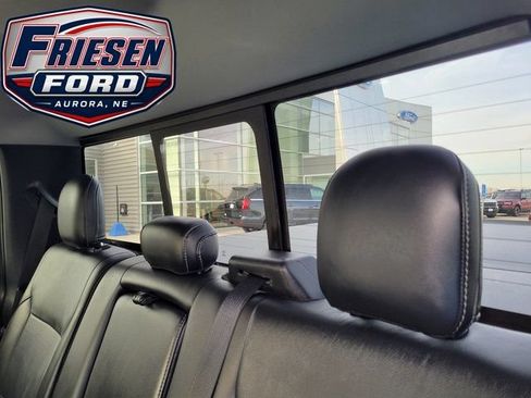 Used 2021 Ford F150 Lariat AWD/4WD image 26