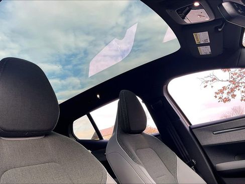 New 2026 Volvo EX30 Plus w/ Climate Package RWD image 35