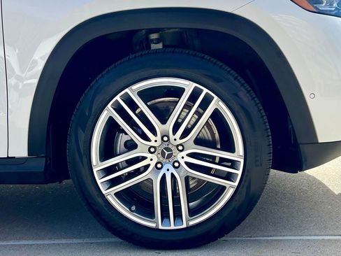 Certified 2024 Mercedes-Benz GLS 450 4MATIC image 13