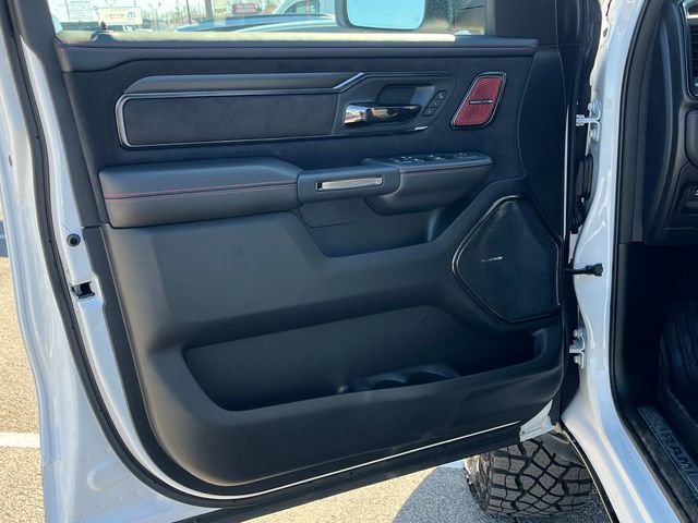 New 2026 RAM 1500 RHO w/ RHO Level 1 Equipment Group AWD/4WD image 12