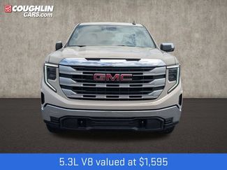 New 2026 GMC Sierra 1500 SLE AWD/4WD video 2