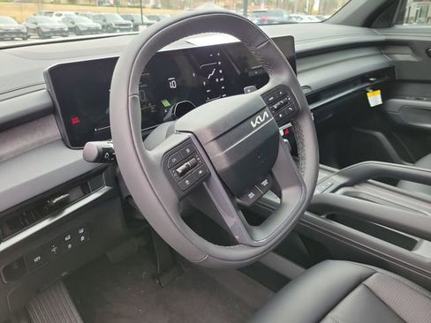 New 2027 Kia Telluride EX X-Line image 19