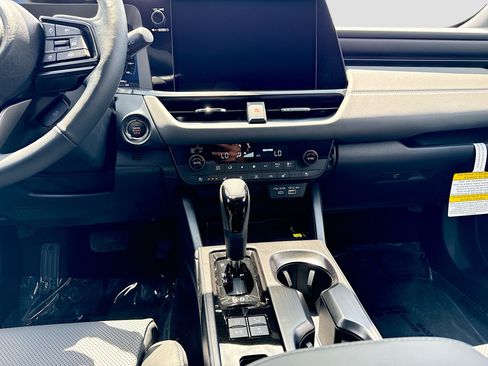 New 2026 Subaru Outback Touring XT AWD/4WD image 18
