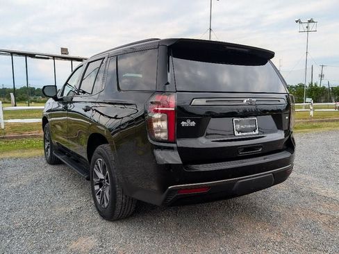 Used 2022 Chevrolet Tahoe Z71 AWD/4WD image 8