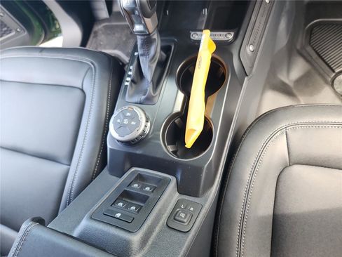 New 2025 Ford Bronco Big Bend image 31