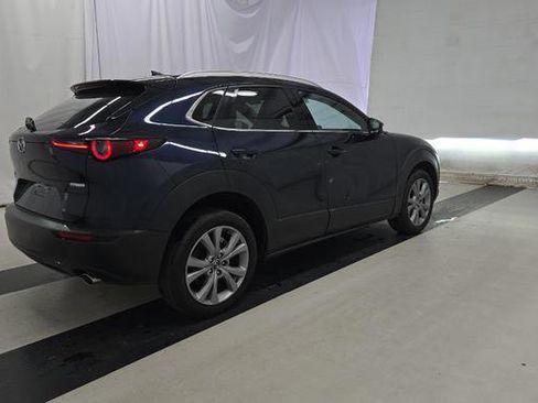 Used 2023 MAZDA CX-30 AWD 2.5 S w/ Premium Package image 3