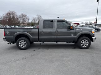 Used 2015 Ford F250 Lariat w/ Chrome Package video 2