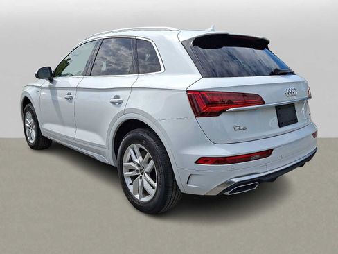 Used 2023 Audi Q5 2.0T Premium w/ Convenience Package AWD/4WD image 28