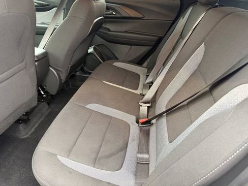 Used 2025 Chevrolet TrailBlazer LT image 22