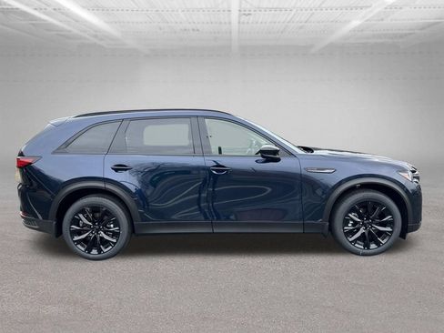 New 2026 MAZDA CX-90 3.3 Turbo w/ Premium Sport Pkg AWD/4WD image 7