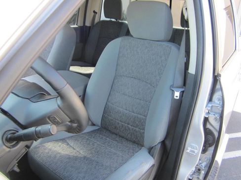 Used 2016 RAM 1500 Big Horn image 17