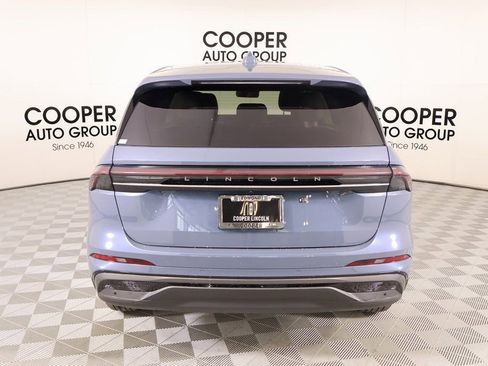 New 2026 Lincoln Nautilus Premier w/ Jet Appearance Package AWD/4WD image 21