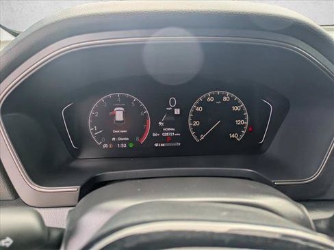 Certified 2025 Honda Pilot TrailSport image 10