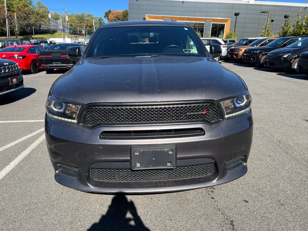 Used 2020 Dodge Durango GT AWD/4WD image 2