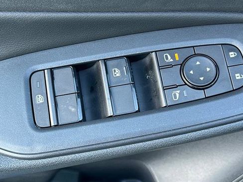 New 2026 Nissan Sentra SV w/ Floor Mat Package image 12