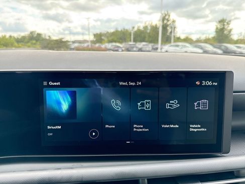 Used 2026 Hyundai Santa Cruz SEL image 20