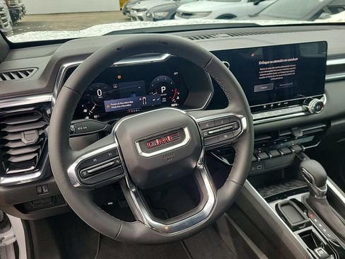 Used 2024 GMC Canyon Elevation w/ Convenience Package RWD image 22