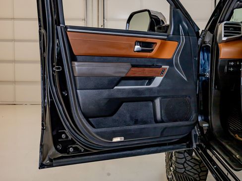 Used 2024 Toyota Tundra 1794 Edition image 37