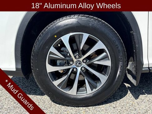 Used 2020 Lexus RX 350 AWD w/ Premium Package image 22