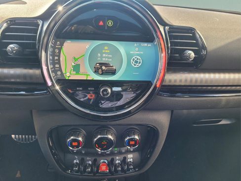 Used 2022 MINI Cooper Clubman John Cooper Works image 19