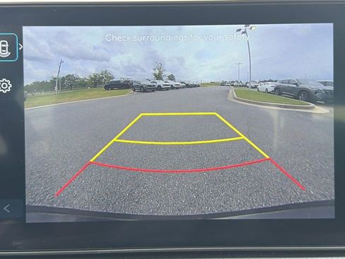 Used 2025 Hyundai Sonata SEL FWD image 29