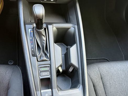 Used 2024 Honda Accord EX image 25