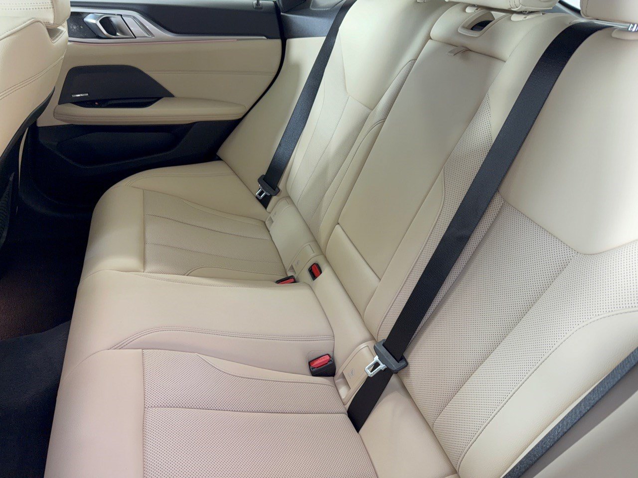 Used 2024 BMW 430i Gran Coupe w/ Premium Package RWD image 25