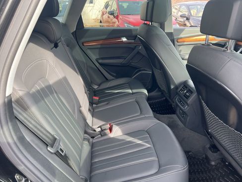Used 2023 Audi Q5 2.0T Premium Plus image 15