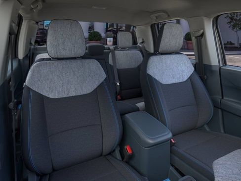 New 2026 Ford Maverick XLT w/ XLT Luxury Package FWD image 10