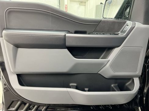 Used 2025 Ford F150 XLT w/ Equipment Group 301A Standard AWD/4WD image 20