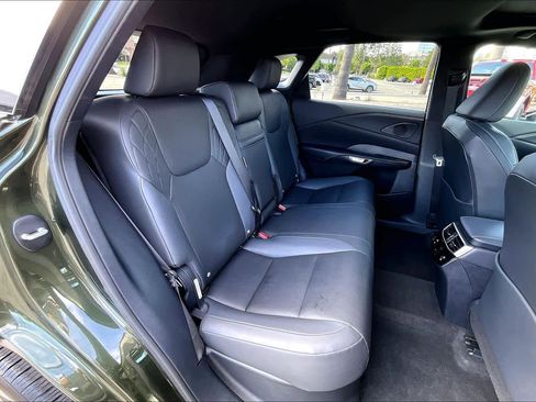 Used 2024 Lexus RX 350 Premium w/ Convenience Package image 19